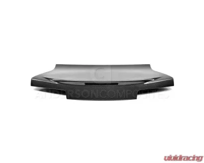 Anderson Composites Carbon Fiber Trunk OE-Style for 2014-2015 Chevrolet Camaro SS, LT, LS - AC-TL14CHCAM-OE