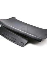 Anderson Composites Type-OE Dry Carbon Spoiler Ford Mustang GT | EcoBoost | V6 2015-2023                                     - AC-TL15FDMU-DRY - Image 6