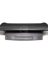 Anderson Composites Type-OE Dry Carbon Spoiler Ford Mustang GT | EcoBoost | V6 2015-2023                                     - AC-TL15FDMU-DRY - Image 2