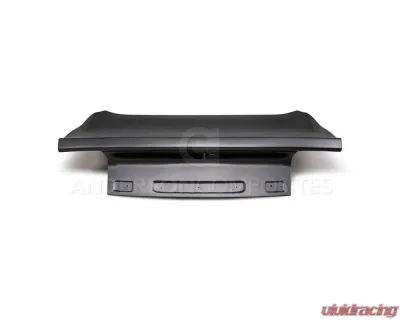 Anderson Composites Type-OE Dry Carbon Spoiler Ford Mustang GT | EcoBoost | V6 2015-2023 - AC-TL15FDMU-DRY