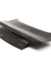 Anderson Composites Carbon Fiber Decklid Type-OE Style for Ford Mustang 2015-2023                                     - AC-TL15FDMU-DS - Image 6