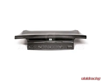 Anderson Composites Carbon Fiber Decklid Type-OE Style for Ford Mustang 2015-2023 - AC-TL15FDMU-DS