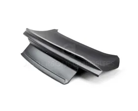 Anderson Composites Type-ST Fiberglass Spoiler Ford Mustang GT | EcoBoost | V6 2015-2023