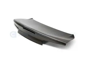 Anderson Composites Type-OE Double Sided Carbon Fiber Trunk Chevrolet Camaro 2016-2020