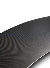 Anderson Composites Type-OE Double Sided Carbon Fiber Trunk Chevrolet Camaro 2016-2020                                     - AC-TL16CHCAM-DS - Image 3