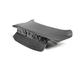 Anderson Composites Type-OE Carbon Fiber Decklid Ford Mustang S650 2024