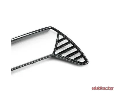 Anderson Composites Carbon Fiber Taillight Bezels Chevrolet Corvette C7 Stingray | Z06 2014-2019 - AC-TLB14CHC7