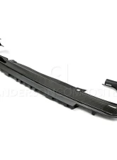 Anderson Composites Carbon Fiber Taillight Surround OEM-Style Dodge Challenger 2009-2014                                     - AC-TLS0910DGCH - Image 5