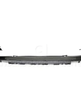 Anderson Composites Carbon Fiber Taillight Surround OEM-Style Dodge Challenger 2009-2014                                     - AC-TLS0910DGCH - Image 2