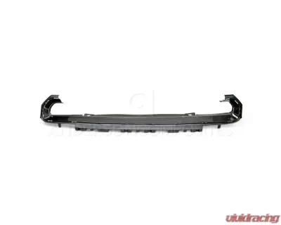 Anderson Composites Carbon Fiber Taillight Surround OEM-Style Dodge Challenger 2009-2014 - AC-TLS0910DGCH