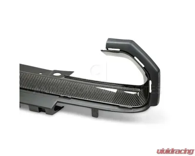 Anderson Composites Carbon Fiber Taillight Surround OEM-Style Dodge Challenger 2009-2014 - AC-TLS0910DGCH
