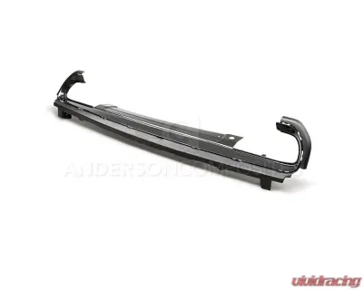 Anderson Composites Taillight Surround Dodge Challenger 2015-2018 - AC-TLS15DGCH