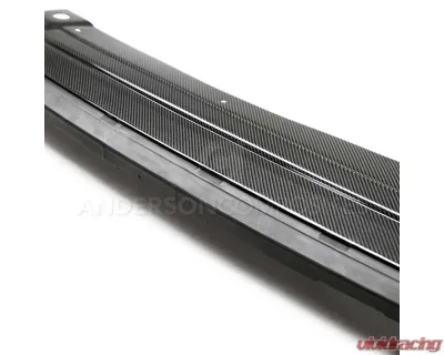 Anderson Composites Taillight Surround Dodge Challenger 2015-2018 - AC-TLS15DGCH
