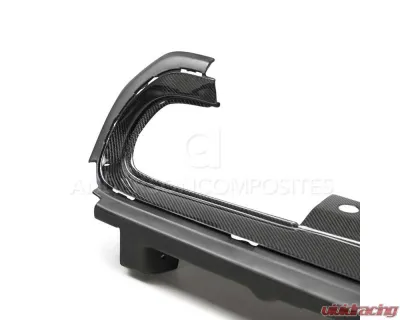 Anderson Composites Taillight Surround Dodge Challenger 2015-2018 - AC-TLS15DGCH