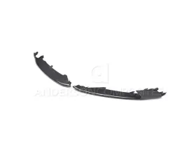 Anderson Composites Carbon Fiber Turn Signal Bezels Ford Mustang GT350 2015-2023