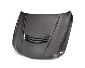 Anderson Composites Type-SV Double SIded Carbon Fiber Hood Cadillac CT5-V Blackwing 2022-2025