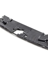 Anderson Composites Carbon Fiber Radiator Cover for Ford Mustang 2018-2023                                     - AC-CP18FDMU - Image 5