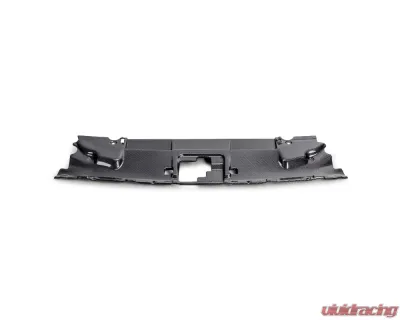 Anderson Composites Carbon Fiber Radiator Cover for Ford Mustang 2018-2023 - AC-CP18FDMU