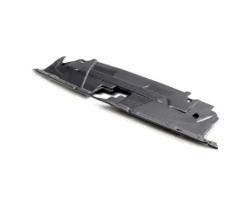 Anderson Composites Carbon Fiber Radiator Cover Ford Mustang 2024