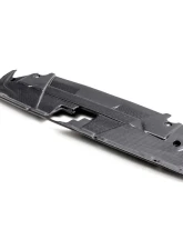 Anderson Composites Carbon Fiber Radiator Cover Ford Mustang 2024                                     - AC-CP24FDMU - Image 5