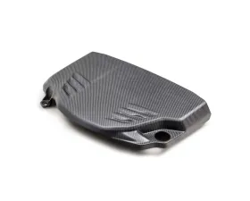 Anderson Composites Carbon Fiber Engine Cover Matte Finish for Cadillac ATS-V | CT4-V 2016-2024