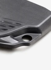 Anderson Composites Carbon Fiber Engine Cover Matte Finish for Cadillac ATS-V | CT4-V 2016-2024                                     - AC-EC16CAATSV-MF - Image 4