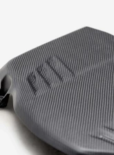Anderson Composites Carbon Fiber Engine Cover Matte Finish for Cadillac ATS-V | CT4-V 2016-2024                                     - AC-EC16CAATSV-MF - Image 5
