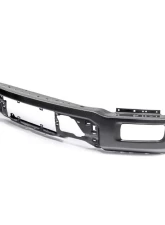 Anderson Composites Carbon Fiber Front Bumper Ford F-150 2024                                     - AC-FB24FDF150 - Image 5