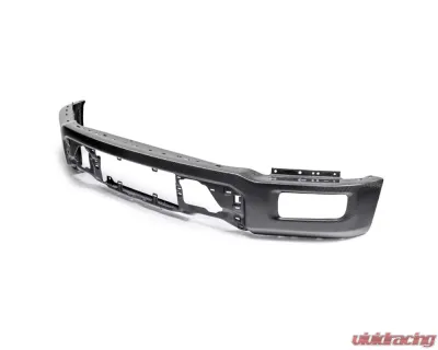 Anderson Composites Carbon Fiber Front Bumper Ford F-150 2024 - AC-FB24FDF150