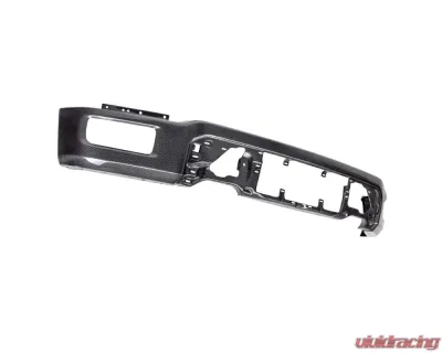 Anderson Composites Carbon Fiber Front Bumper Ford F-150 2024 - AC-FB24FDF150