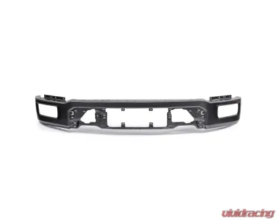 Anderson Composites Carbon Fiber Front Bumper Ford F-150 2024 - AC-FB24FDF150
