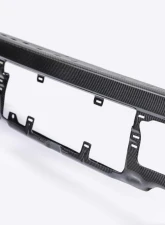 Anderson Composites Carbon Fiber Front Bumper Ford F-150 2024                                     - AC-FB24FDF150 - Image 5