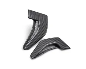 Anderson Composites Carbon Fiber Fender Vents Ford F-150 2021-2024