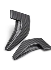 Anderson Composites Carbon Fiber Fender Vents Ford F-150 2021-2024                                     - AC-FD21FDF150 - Image 4