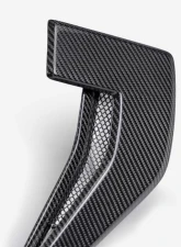 Anderson Composites Carbon Fiber Fender Vents Ford F-150 2021-2024                                     - AC-FD21FDF150 - Image 4