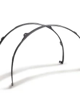 Anderson Composites Carbon Fiber Fender Extension for 2024 Ford Mustang Dark Horse                                     - AC-FE24FDMUDH - Image 4