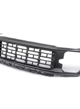 Anderson Composites Carbon Fiber Front Grille Ford F-150 2024                                     - AC-FG21FDF150 - Image 5