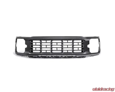 Anderson Composites Carbon Fiber Front Grille Ford F-150 2024 - AC-FG21FDF150