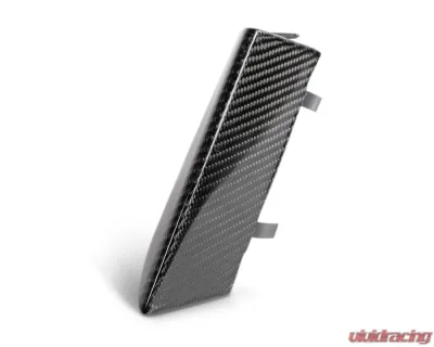 Anderson Composites Carbon Fiber Front Upper Grille Inserts for 2015-2020 Ford Mustang Shelby GT350 - AC-FGI15MU350