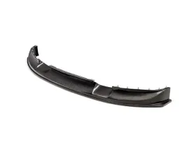 Anderson Composites Carbon Fiber Front Chin Spoiler Ford F-150 2021-2024