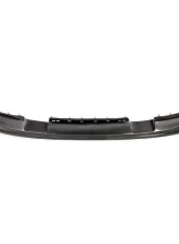 Anderson Composites Carbon Fiber Front Chin Spoiler Ford F-150 2021-2024                                     - AC-FL21FDF150-MB - Image 2