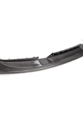 Anderson Composites Carbon Fiber Front Chin Spoiler Ford F-150 2021-2024                                     - AC-FL21FDF150-MB - Image 3