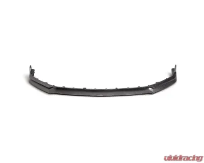 Anderson Composites Type-GT5 Front Splitter Ford Mustang Dark Horse 2024 - AC-FL24FDMUDH-GT5