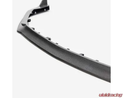 Anderson Composites Type-GT5 Front Splitter Ford Mustang Dark Horse 2024 - AC-FL24FDMUDH-GT5