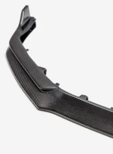 Anderson Composites Type-GT5 Front Splitter Ford Mustang Dark Horse 2024                                     - AC-FL24FDMUDH-GT5 - Image 7