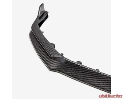 Anderson Composites Type-GT5 Front Splitter Ford Mustang Dark Horse 2024 - AC-FL24FDMUDH-GT5