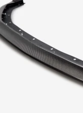 Anderson Composites Type-GT5 Front Splitter Ford Mustang GT 2024                                     - AC-FL24FDMUGT-GT5 - Image 3