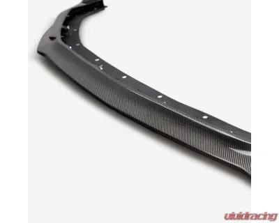 Anderson Composites Type-GT5 Front Splitter Ford Mustang GT 2024 - AC-FL24FDMUGT-GT5