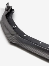 Anderson Composites Type-GT5 Front Splitter Ford Mustang GT 2024                                     - AC-FL24FDMUGT-GT5 - Image 4