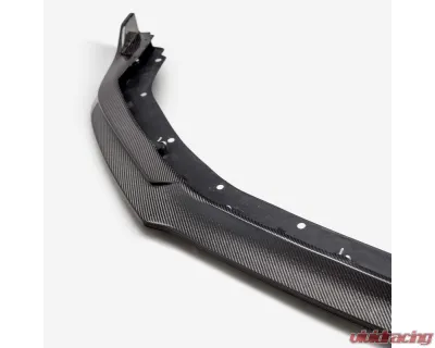 Anderson Composites Type-GT5 Front Splitter Ford Mustang GT 2024 - AC-FL24FDMUGT-GT5